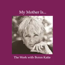 my mother is... (unabridged nonfiction) audiobook cover image