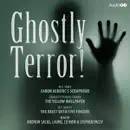 Download Ghostly Terror! (Unabridged) MP3