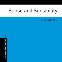 sense and sensibility (adaptation) imagen de portada de audiolibro