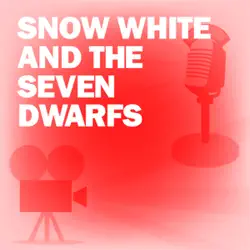snow white and the seven dwarfs: classic movies on the radio audiobook cover image