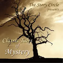 classic tales of mystery (unabridged) audiobook cover image
