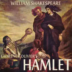 hamlet audiobook cover image