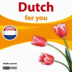 dutch for you audiobook cover image