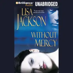 without mercy (unabridged) audiobook cover image