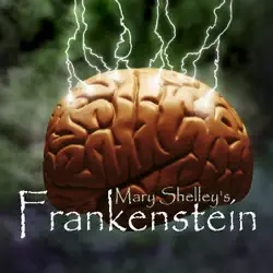 frankenstein (dramatized) audiobook cover image