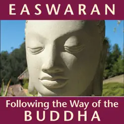 following the way of the buddha audiobook cover image