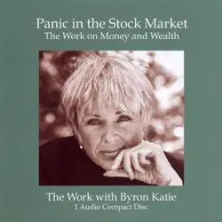 panic in the stock market audiobook cover image