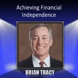 achieving financial independence audiobook cover image