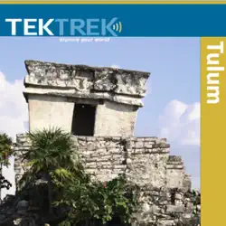 tulum: ancient civilizations in mesoamerica audiobook cover image