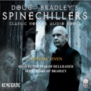 Doug Bradley's Spinechillers, Volume Seven: Classic Horror Short Stories (Unabridged) MP3 Audiobook