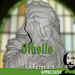 othello: shakespeare appreciated: (unabridged, dramatised, commentary options) (unabridged) imagen de portada de audiolibro