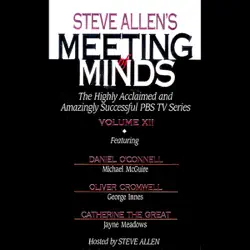 meeting of minds, volume xii imagen de portada de audiolibro
