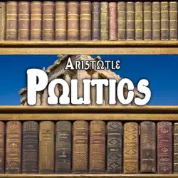 politics (unabridged) audiobook cover image