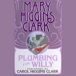 plumbing for willy (unabridged) audiobook cover image
