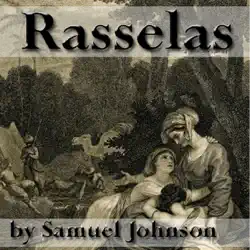 rasselas: prince of abyssinia (unabridged) audiobook cover image
