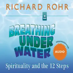 breathing under water: spirituality and the 12 steps audiobook cover image