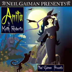 anita (unabridged) audiobook cover image