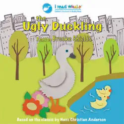 the ugly duckling (unabridged) audiobook cover image