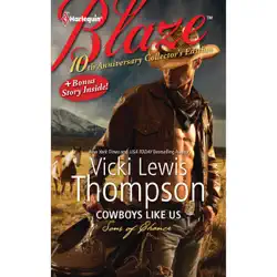 cowboys like us (unabridged) audiobook cover image