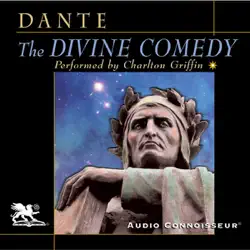 the divine comedy (unabridged) imagen de portada de audiolibro