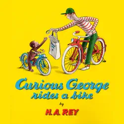 curious george rides a bike, the little red hen, 14 rats and a rat catcher, and more (unabridged) audiobook cover image