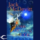 The Devil's Eye: An Alex Benedict Novel (Unabridged) MP3 Audiobook