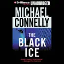 Download The Black Ice: Harry Bosch Series, Book 2 (Unabridged) MP3