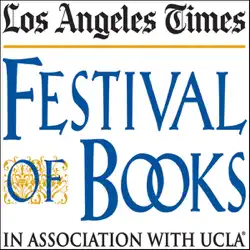 jerry weintraub in conversation with rich cohen (2010): los angeles times festival of books: panel 2122 audiobook cover image
