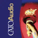 catoaudio, june 2006 (original staging nonfiction) audiobook cover image