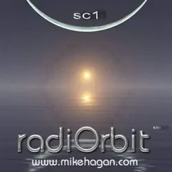 radioorbit sc1: three special interviews audiobook cover image