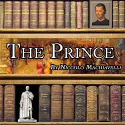the prince (unabridged) audiobook cover image