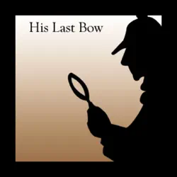 his last bow (unabridged) audiobook cover image