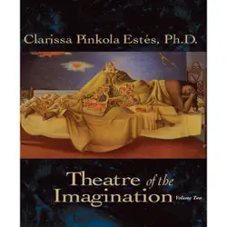 theater of the imagination, volume ii audiobook cover image