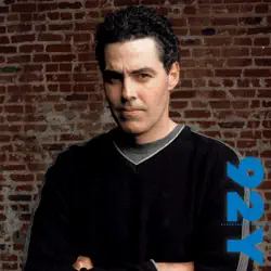 adam carolla: an angry, middle-aged white guy audiobook cover image