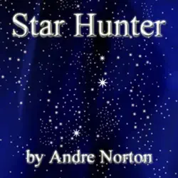 star hunter (unabridged) audiobook cover image