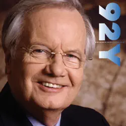 bill moyers at the 92nd street y: on democracy audiobook cover image