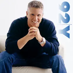 donny deutsch at the 92nd street y: often wrong, never in doubt (unabridged nonfiction) audiobook cover image