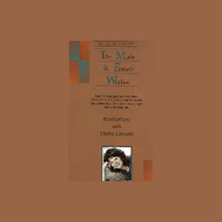 the male and female within audiobook cover image