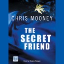 The Secret Friend (Unabridged) MP3 Audiobook