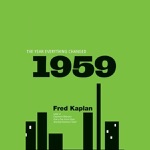 1959: The Year Everything Changed (Unabridged)