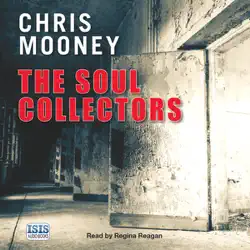the soul collectors (unabridged) audiobook cover image