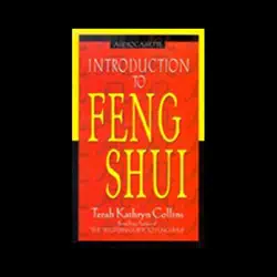 introduction to feng shui (unabridged) audiobook cover image