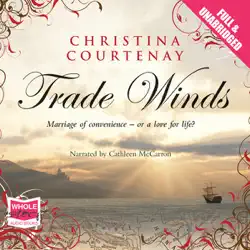 trade winds (unabridged) audiobook cover image