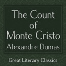 The Count of Monte Cristo (Unabridged) MP3 Audiobook