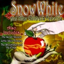 Snow White and Other Children's Favorites MP3 Audiobook