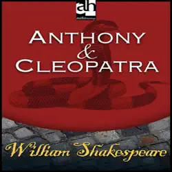 antony and cleopatra (dramatized) (unabridged) audiobook cover image