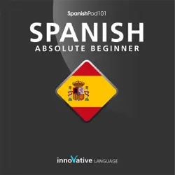 learn spanish - level 5: upper beginner spanish, volume 2: lessons 1-25: beginner spanish #7 (unabridged) audiobook cover image