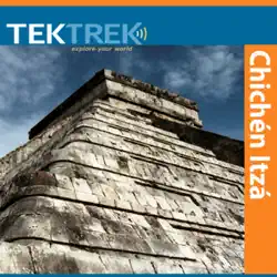 chichen itza: the maya quest for meaning audiobook cover image