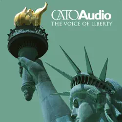 catoaudio, november 2010 audiobook cover image