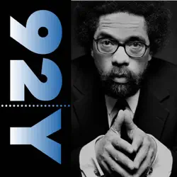 cornel west and susan neiman: race and religion in the presidential election audiobook cover image